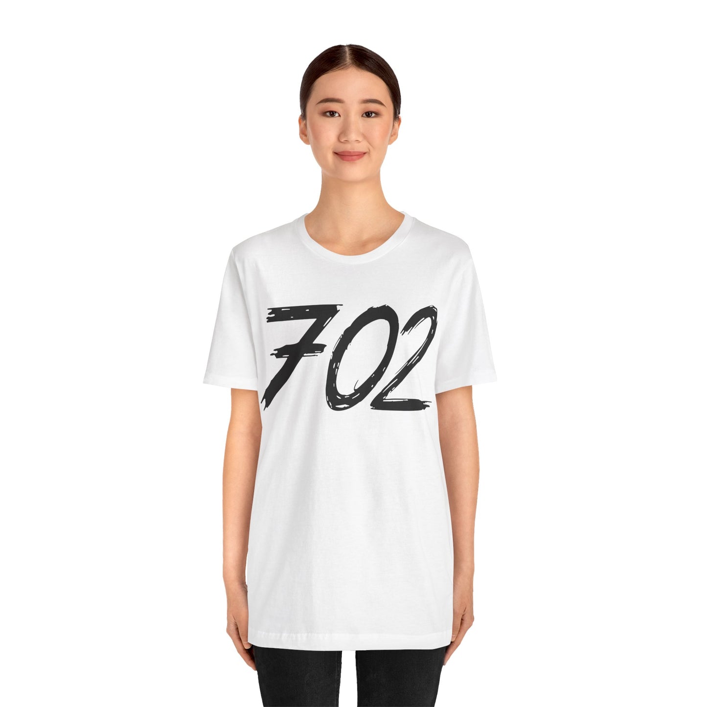 "702" T-Shirts