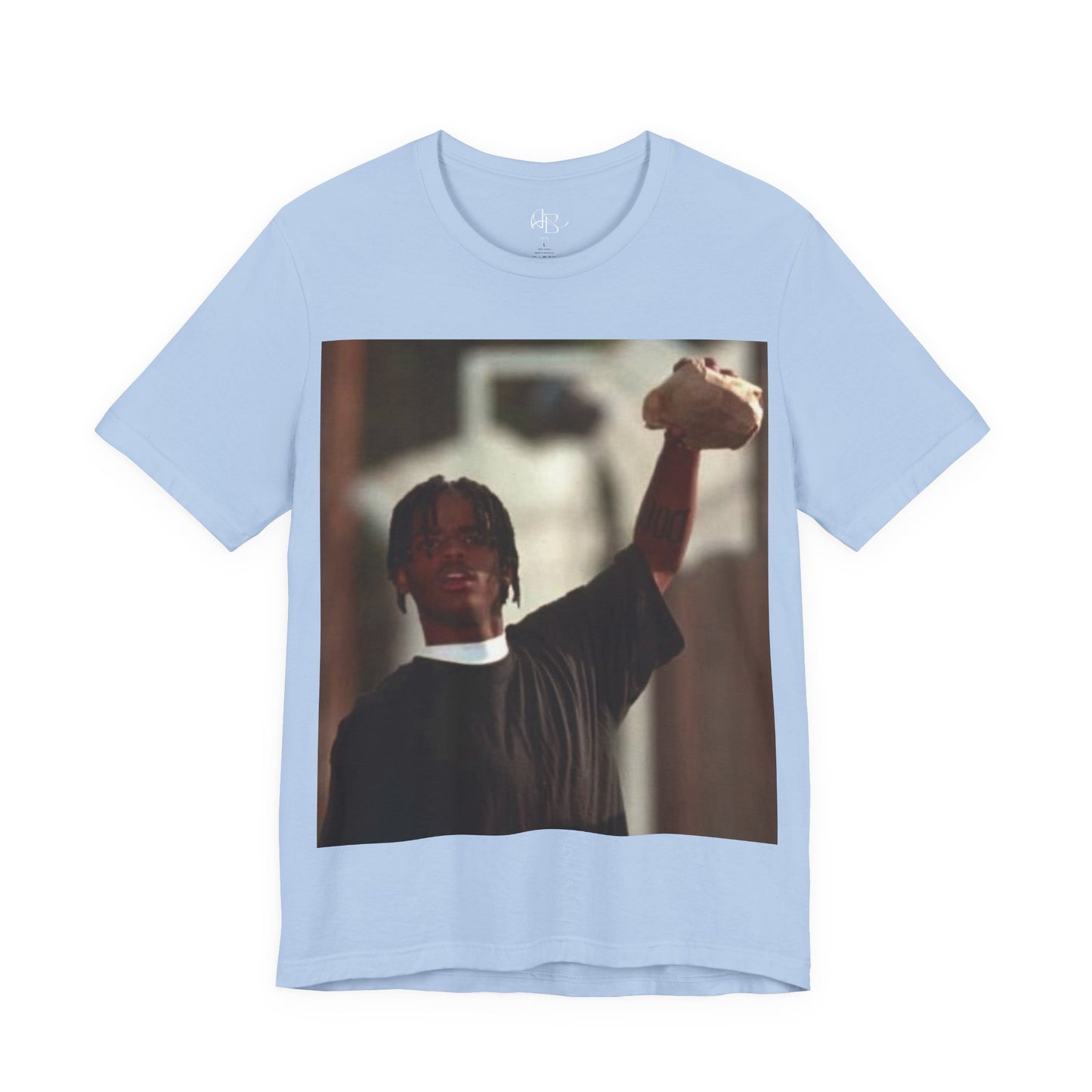 "Want A Hamburger" T-Shirt