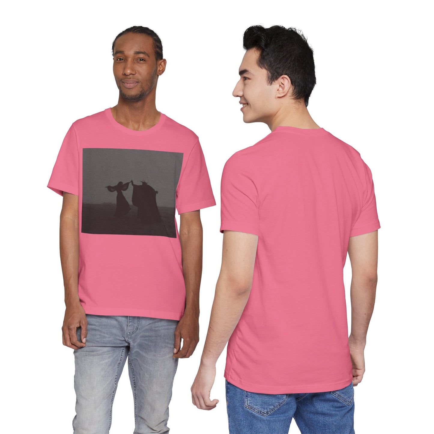 "Dancing With The Devil" T-Shirt