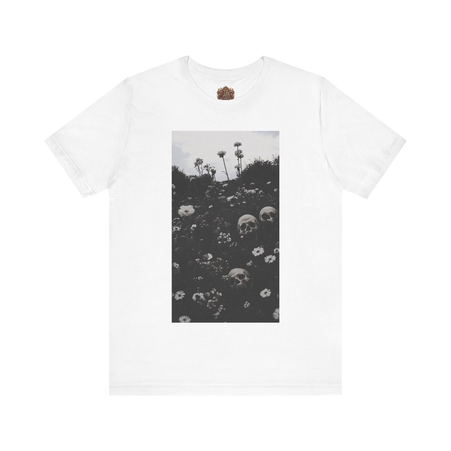 "Garden of Bones" T-Shirt