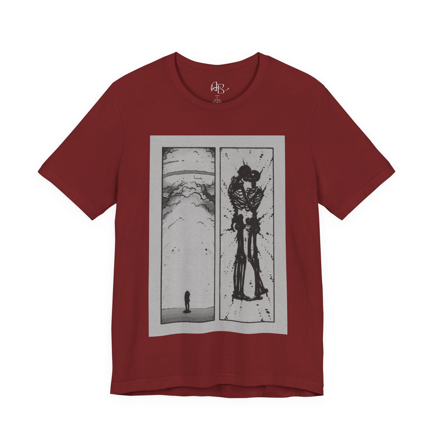 "Till Death" T-Shirt