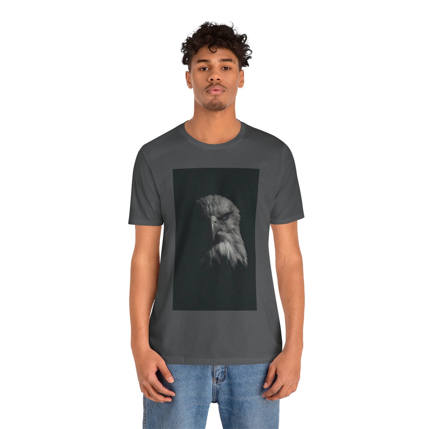 "Bald Eagle" T-Shirt