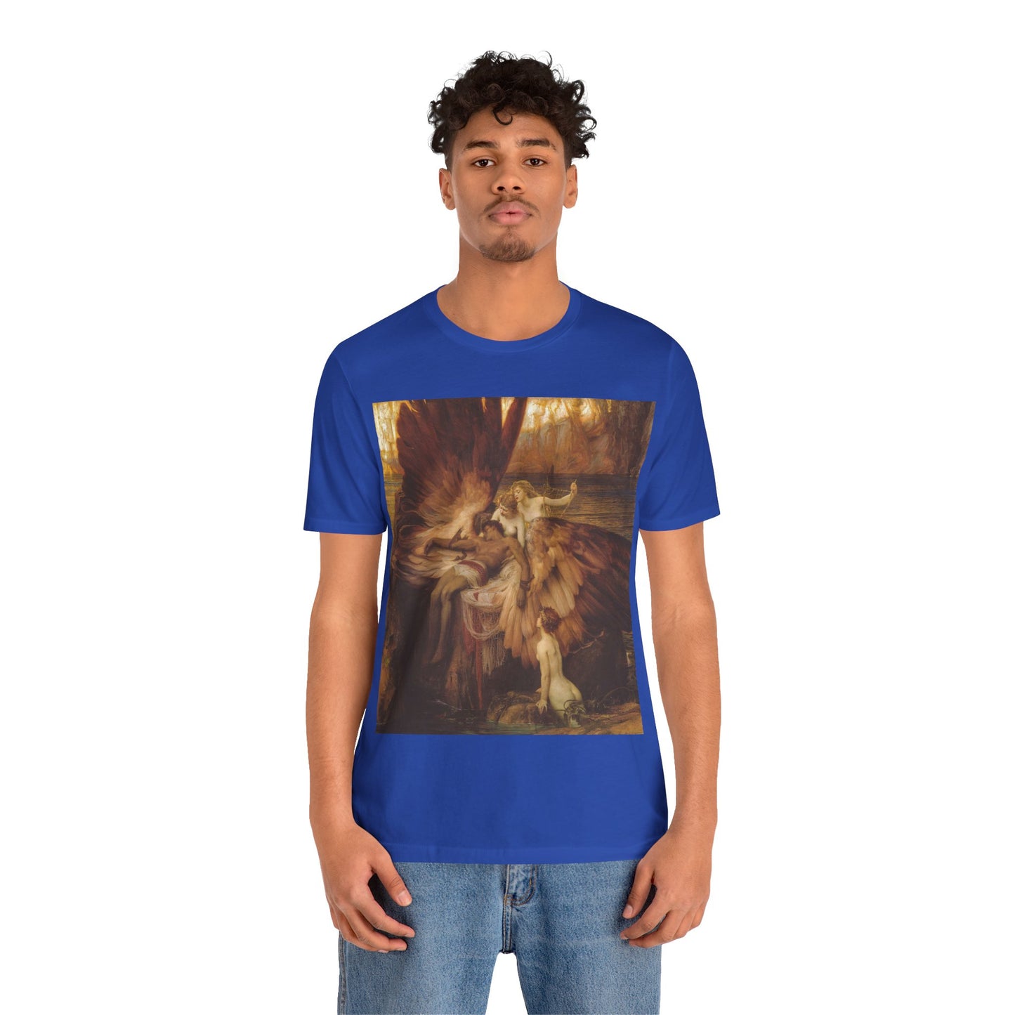 "The Lament For Icarus" T-Shirt