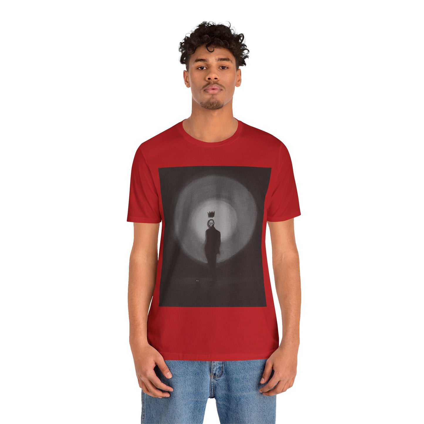 "Black Cat & Friend" T-Shirt