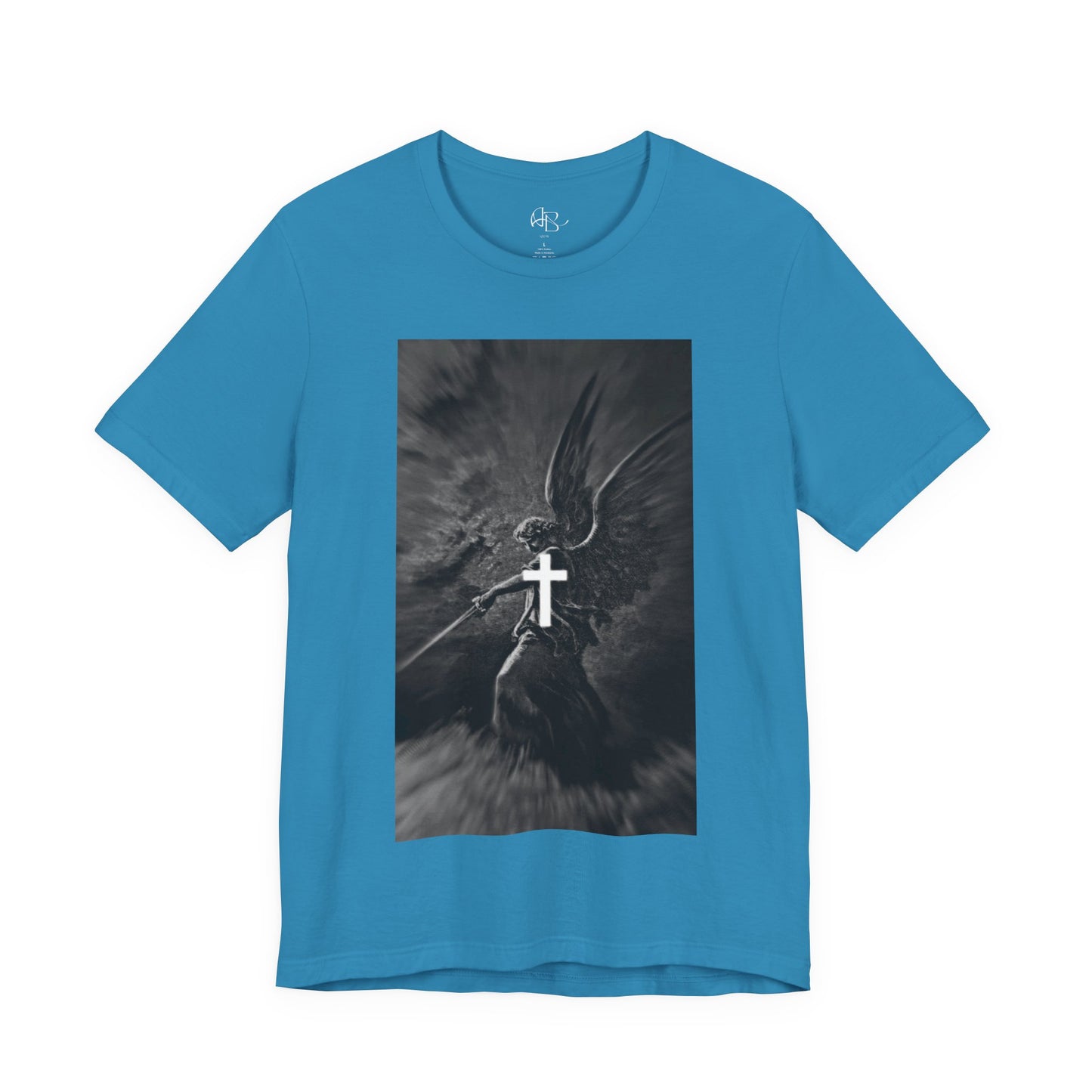 "Divine Defender" T-Shirt