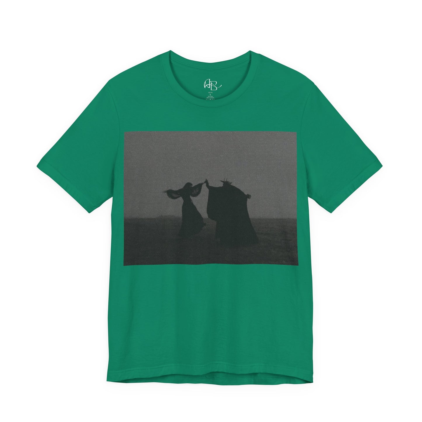"Dancing With The Devil" T-Shirt