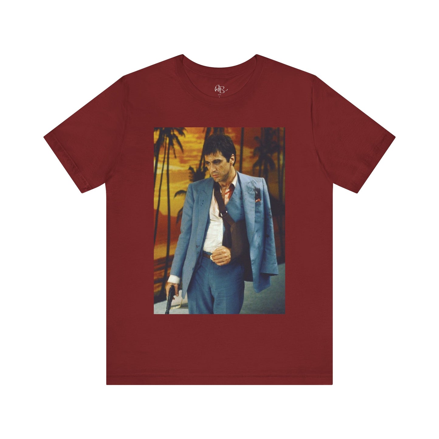 "Tony's Takeover" T-Shirt