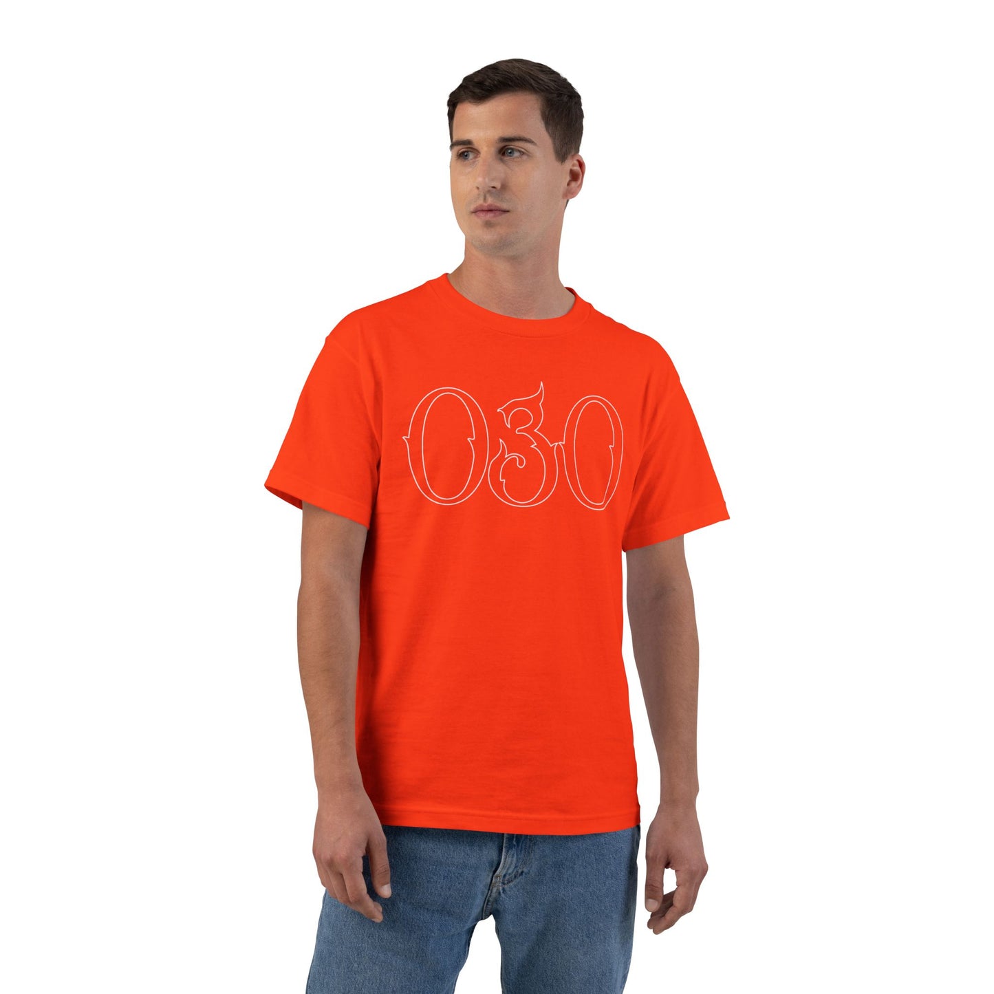 "Beefy-T® 5100" T-Shirt