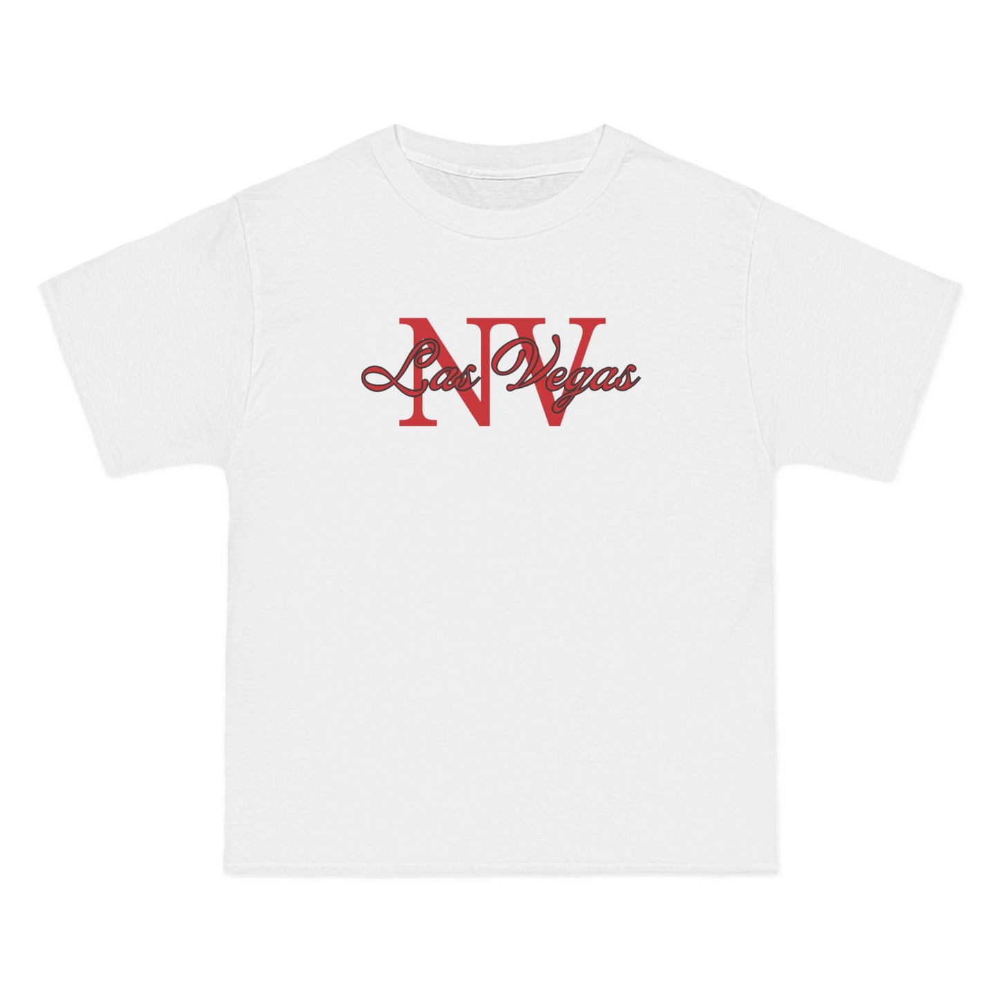 "Beefy-T® Las Vegas, NV" T-Shirt