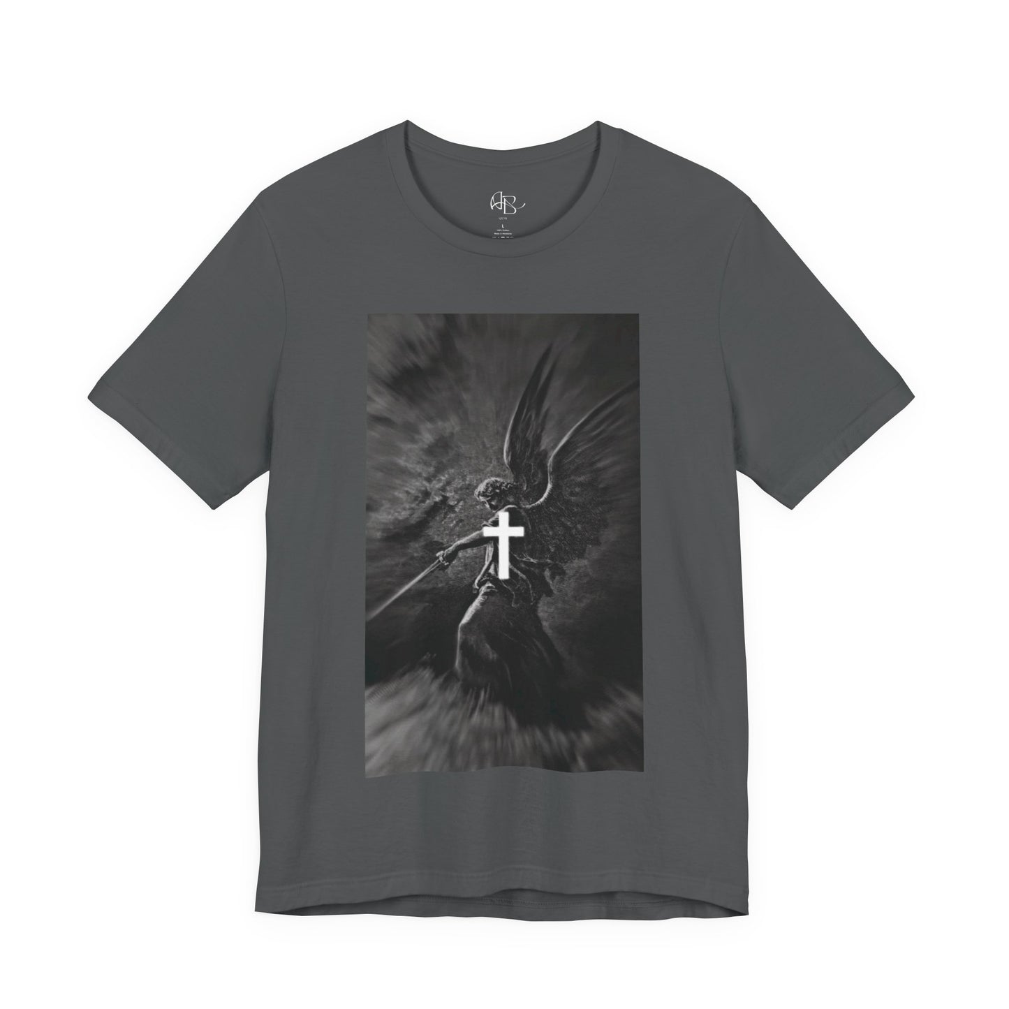 "Divine Defender" T-Shirt