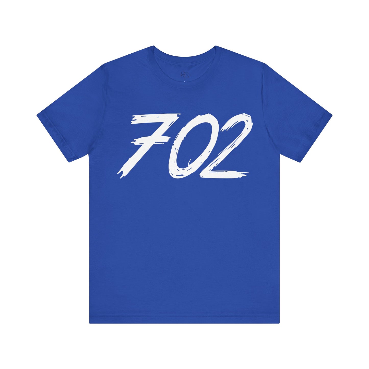 "702" T-Shirt