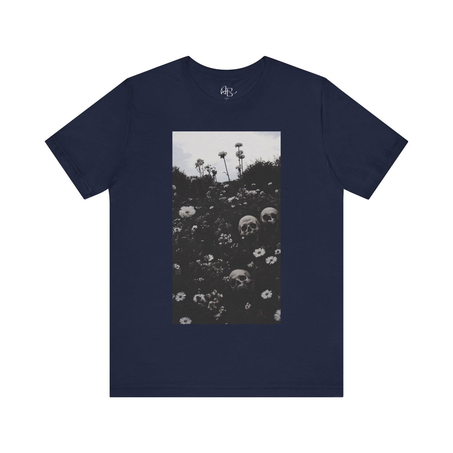 "Garden of Bones" T-Shirt