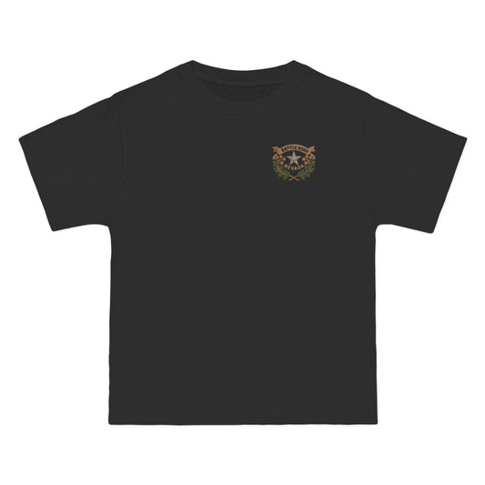 "Battle Born Crest" T-Shirt