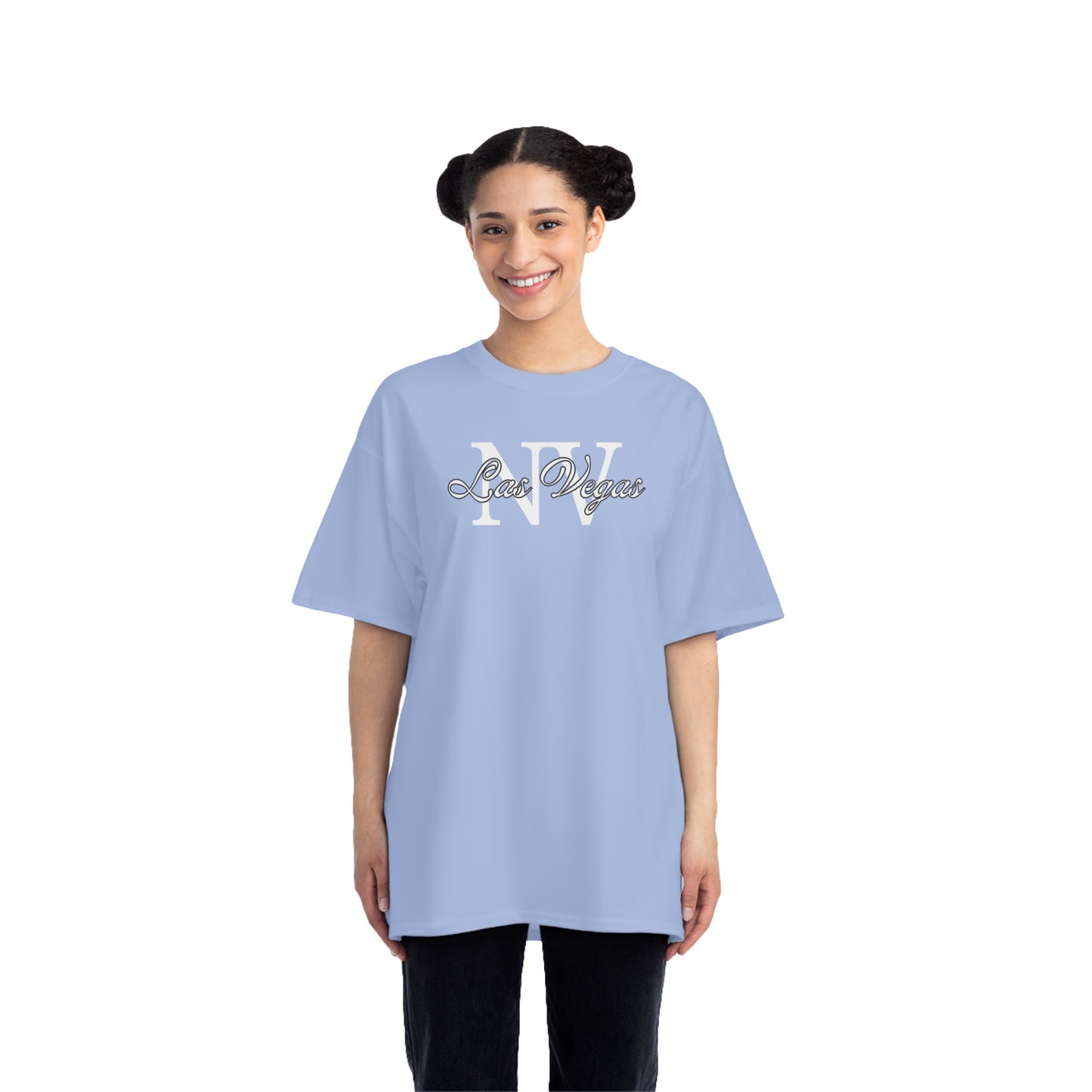 "Beefy-T® NV, Las Vegas" T-Shirt