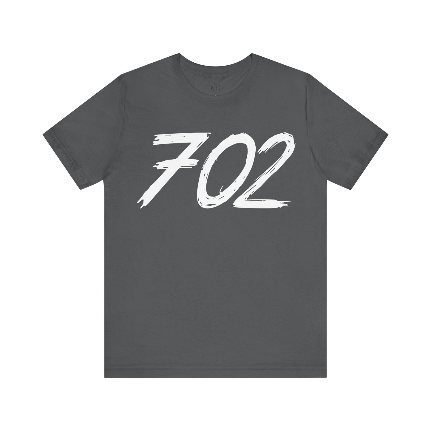 "702" T-Shirt