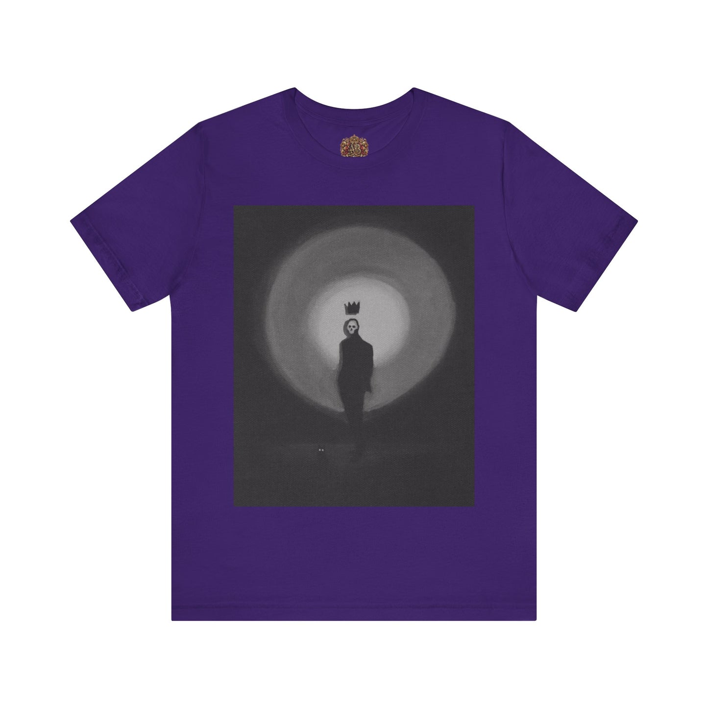 "Black Cat & Friend" T-Shirt