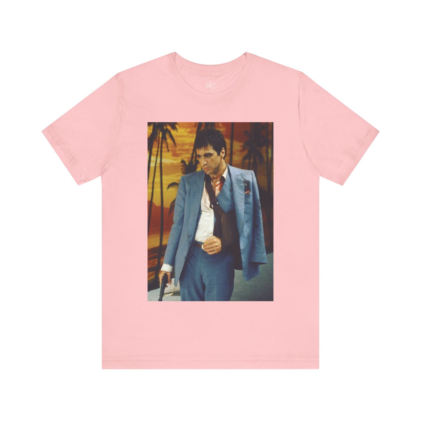 "Tony's Takeover" T-Shirt