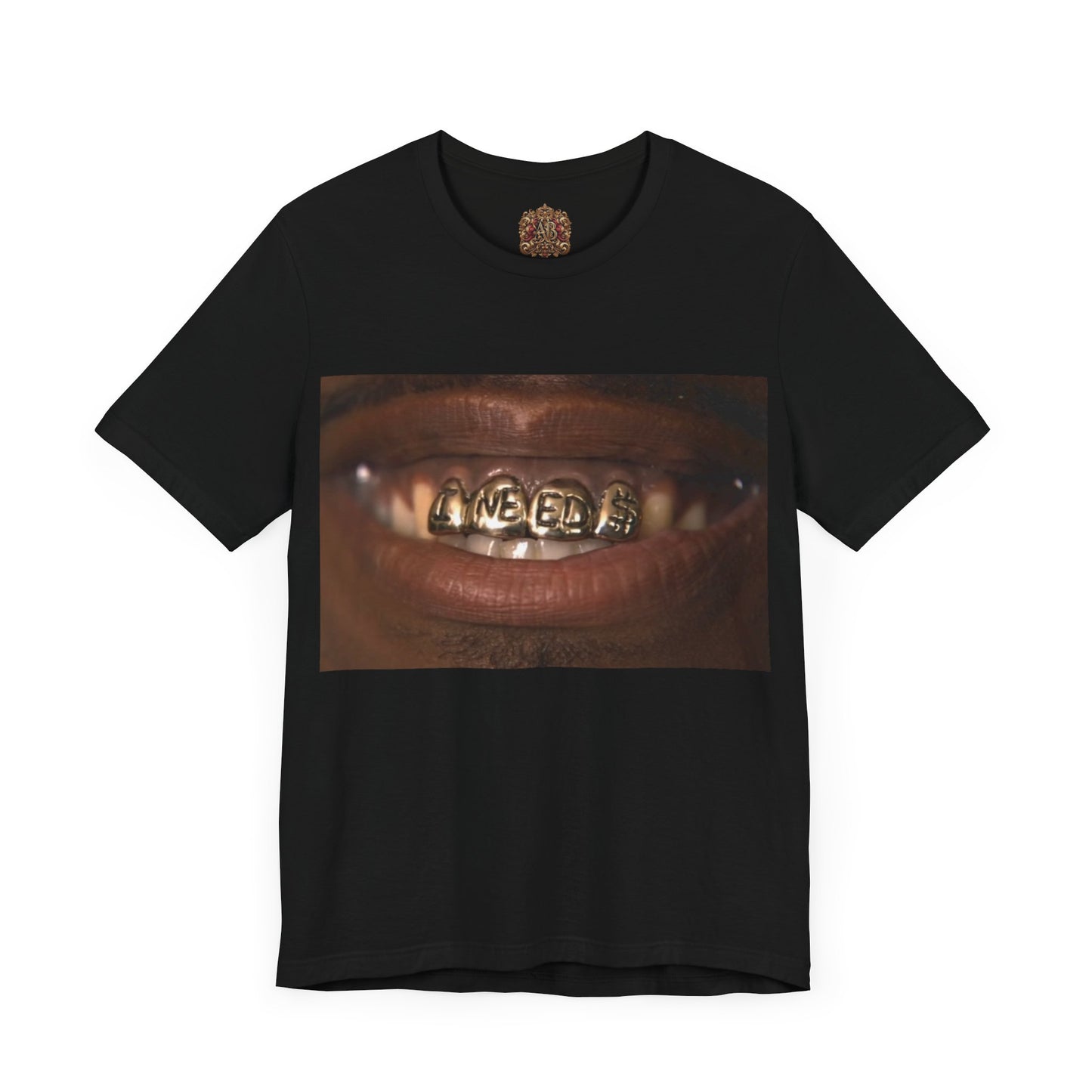 "I Need $" T-Shirt