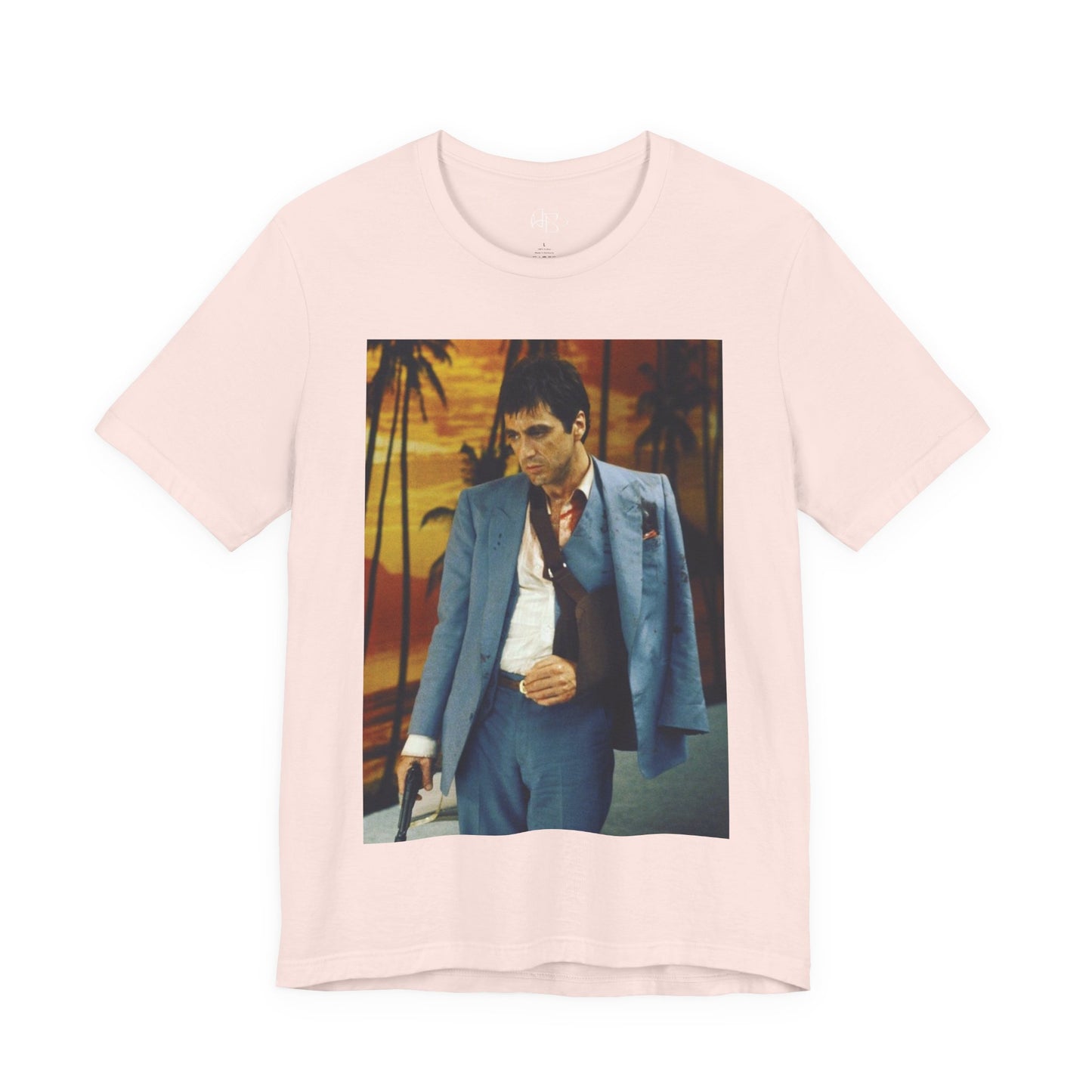 "Tony's Takeover" T-Shirt