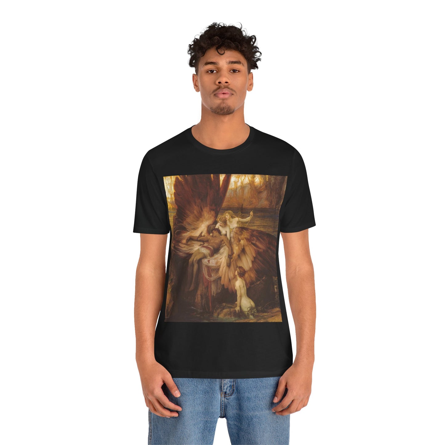"The Lament For Icarus" T-Shirt