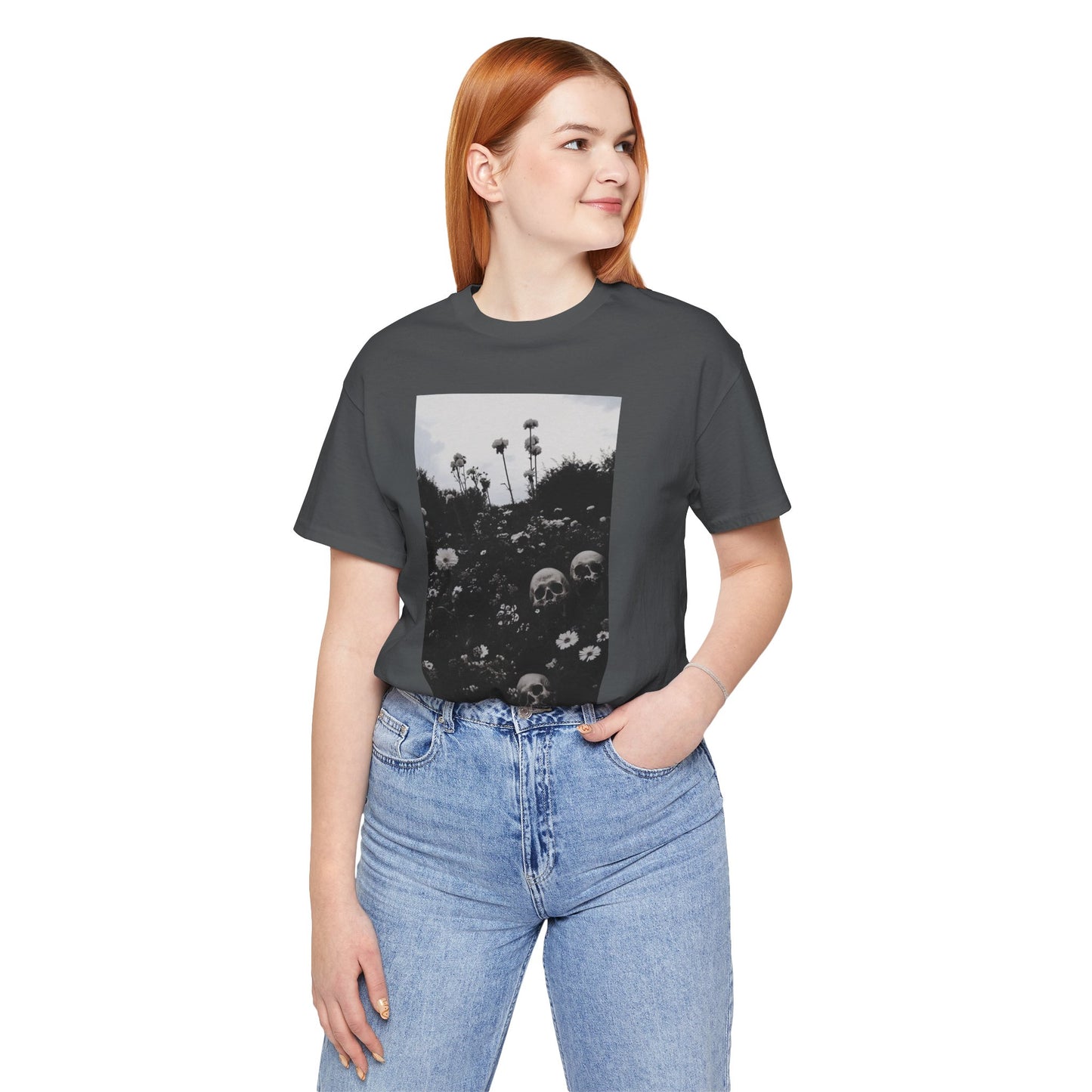 "Garden of Bones" T-Shirt