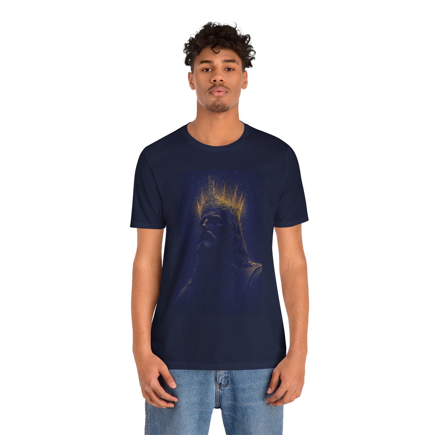 "Jesus Is King" T-Shirt
