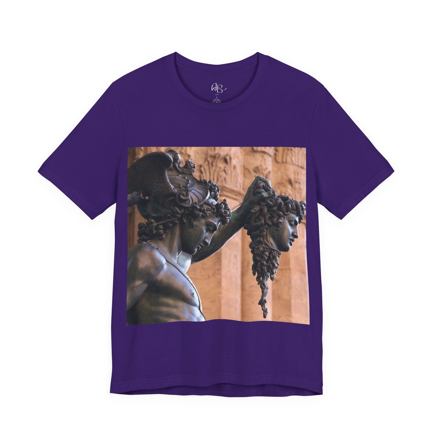 "Death of Medusa" T-Shirt