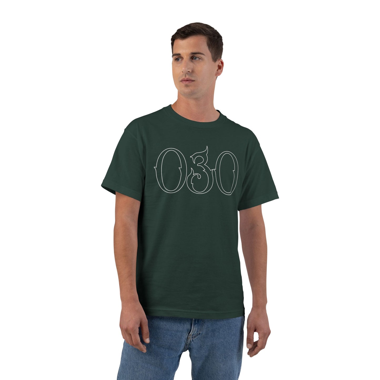 "Beefy-T® 5100" T-Shirt