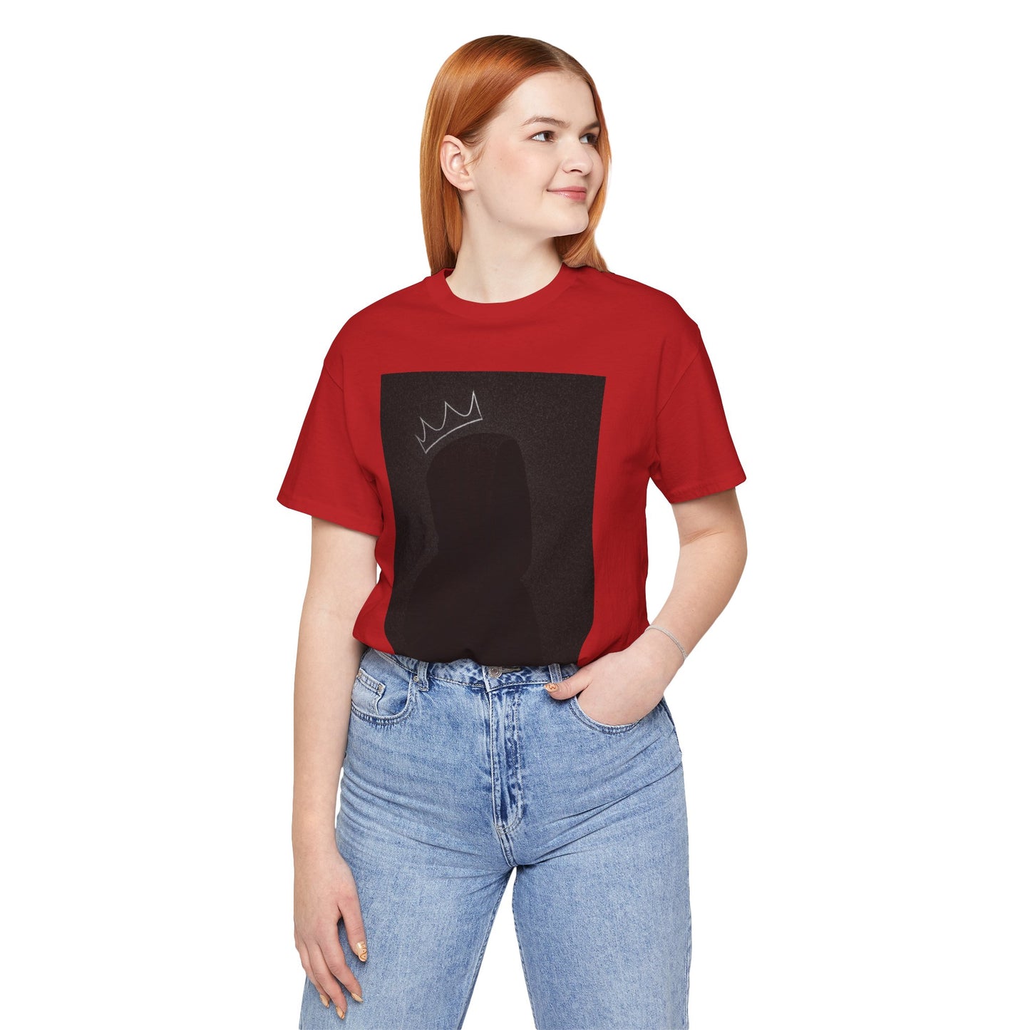 'King Death" T-Shirt