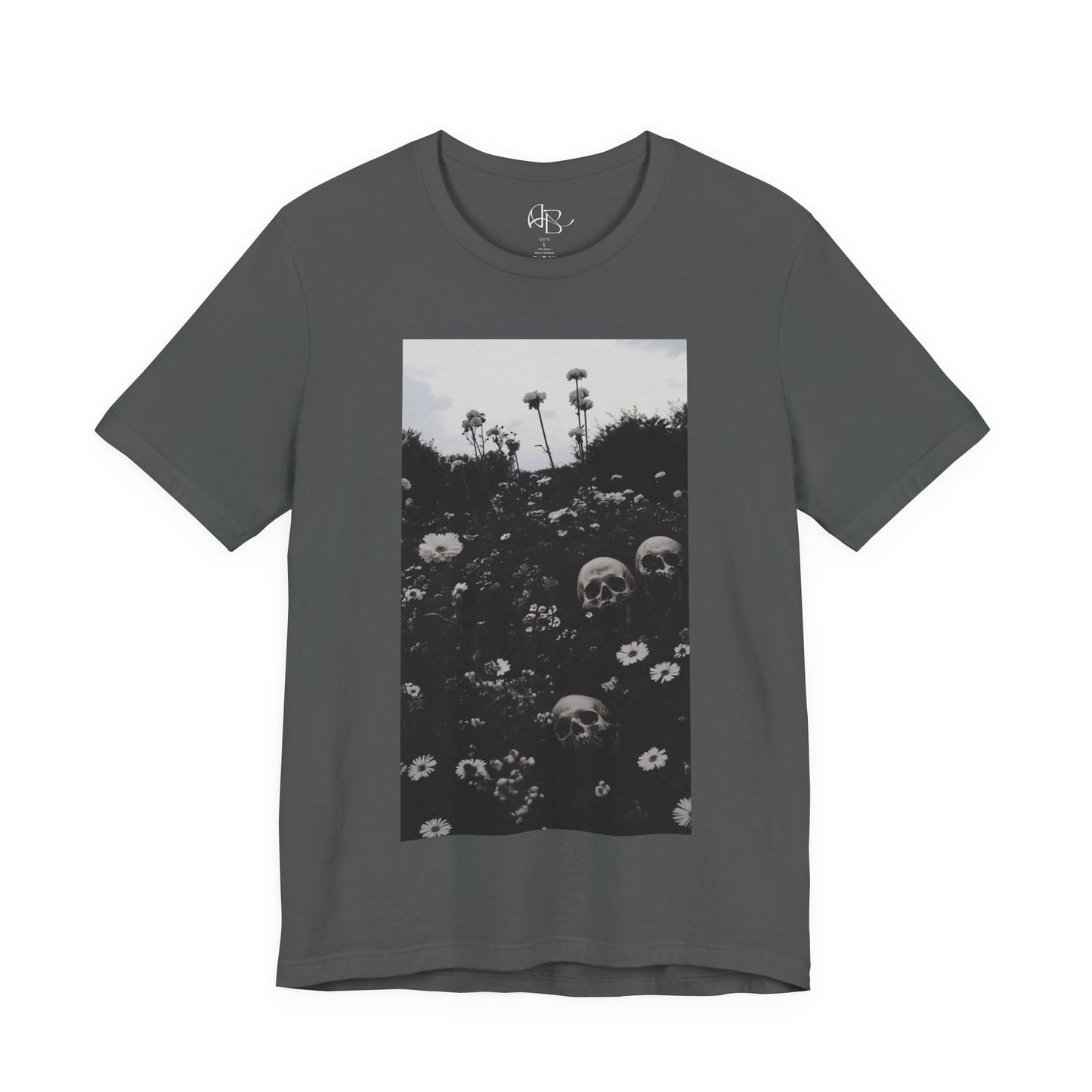 "Garden of Bones" T-Shirt