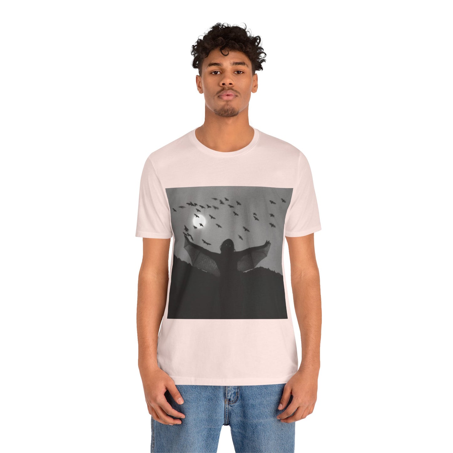 "Wings of the Night" T-Shirt