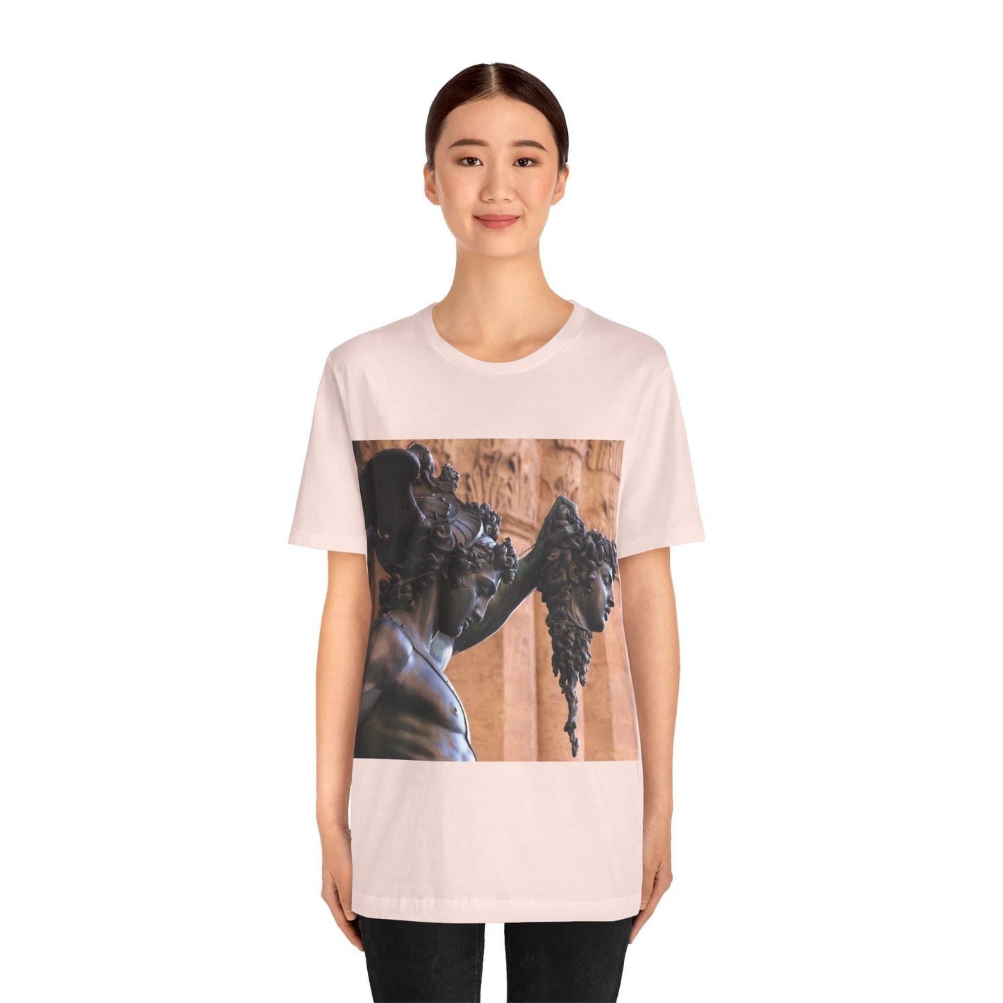 "Death of Medusa" T-Shirt