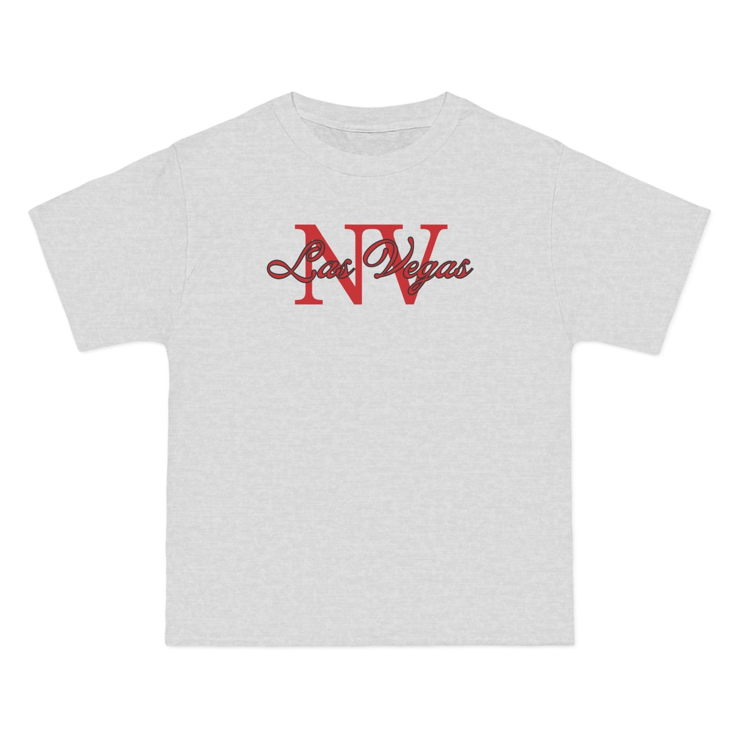 "Beefy-T® NV, Las Vegas" T-Shirt