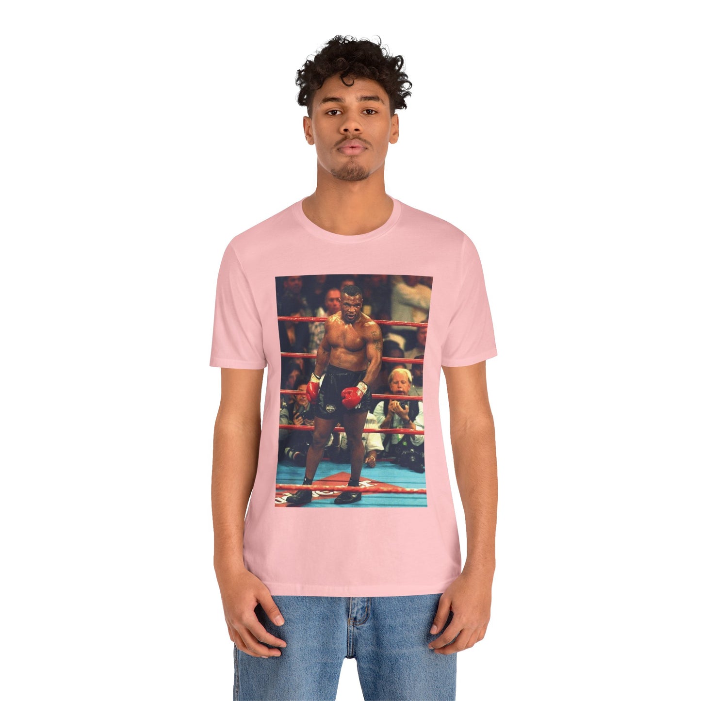 "Iron Mike" T-Shirt