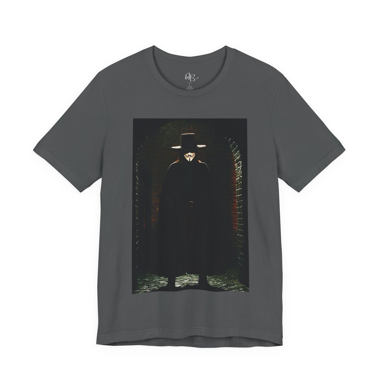 "V" T-Shirt