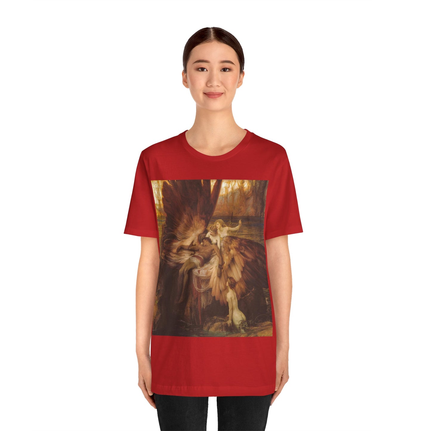 "The Lament For Icarus" T-Shirt