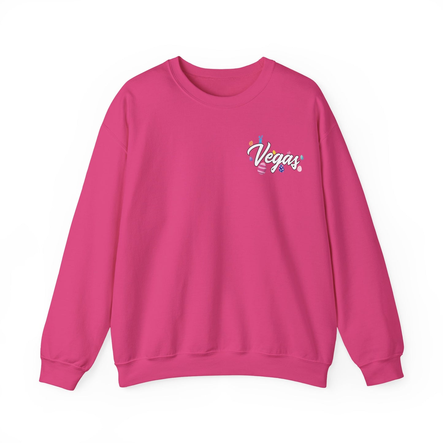 "Vegas Easter Eggs" Sweatshirt