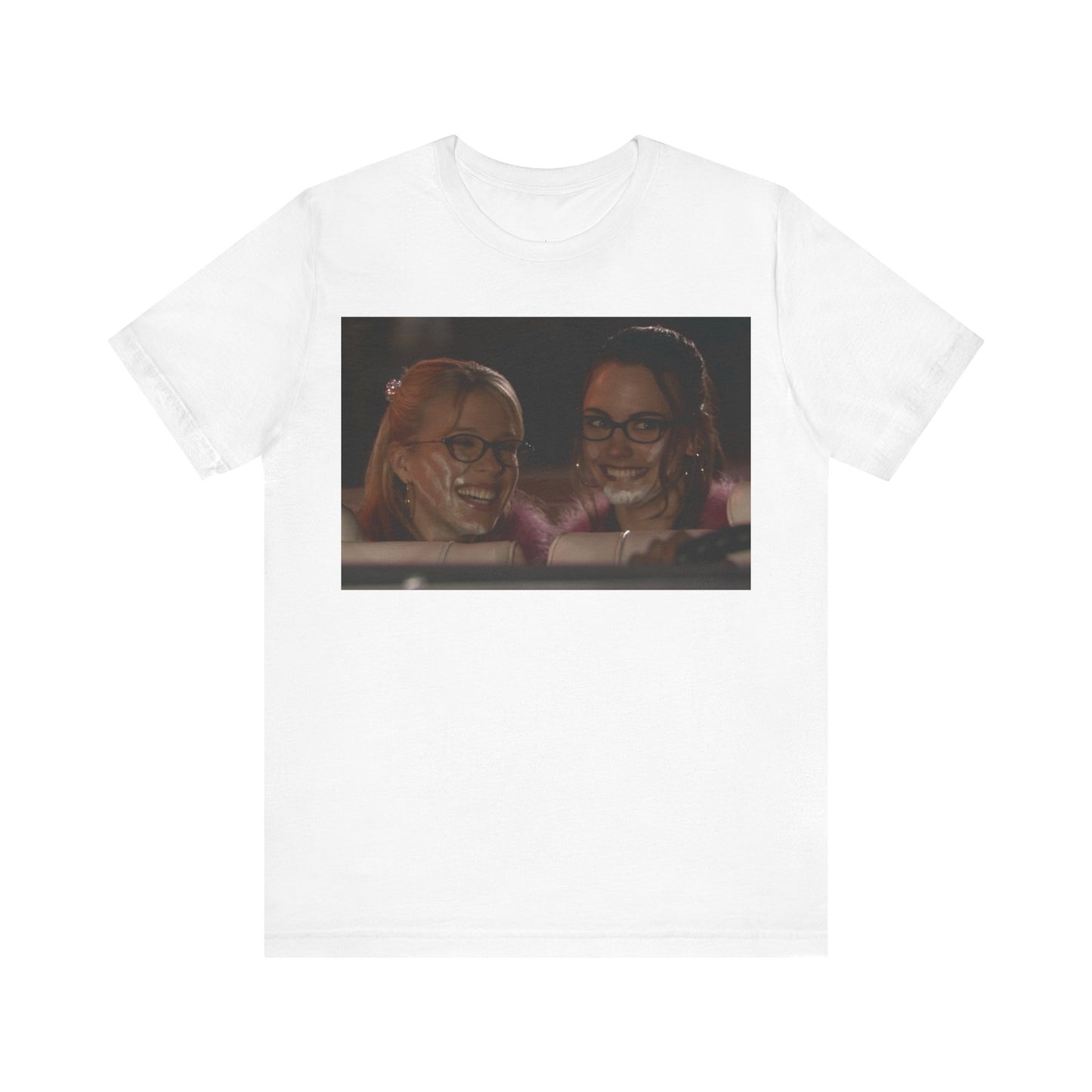 "White Girls" T-Shirt