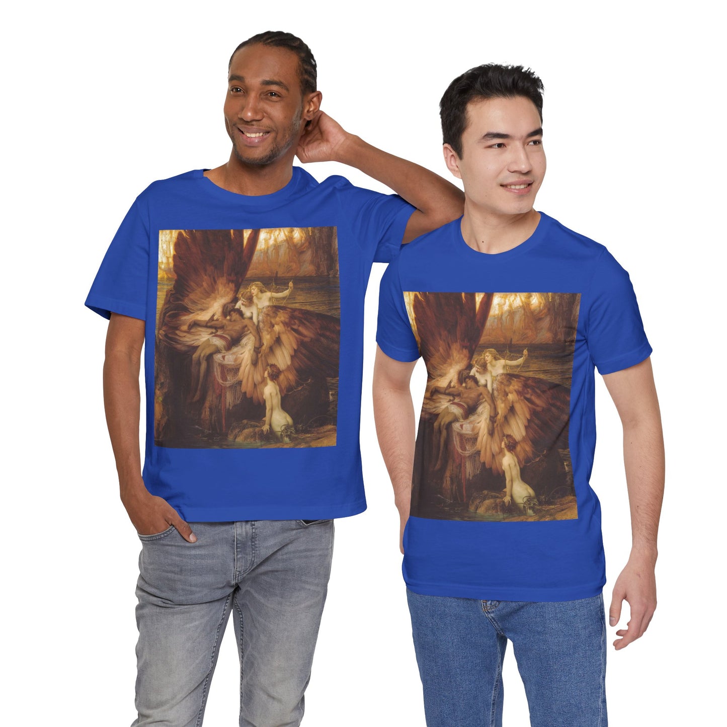 "The Lament For Icarus" T-Shirt