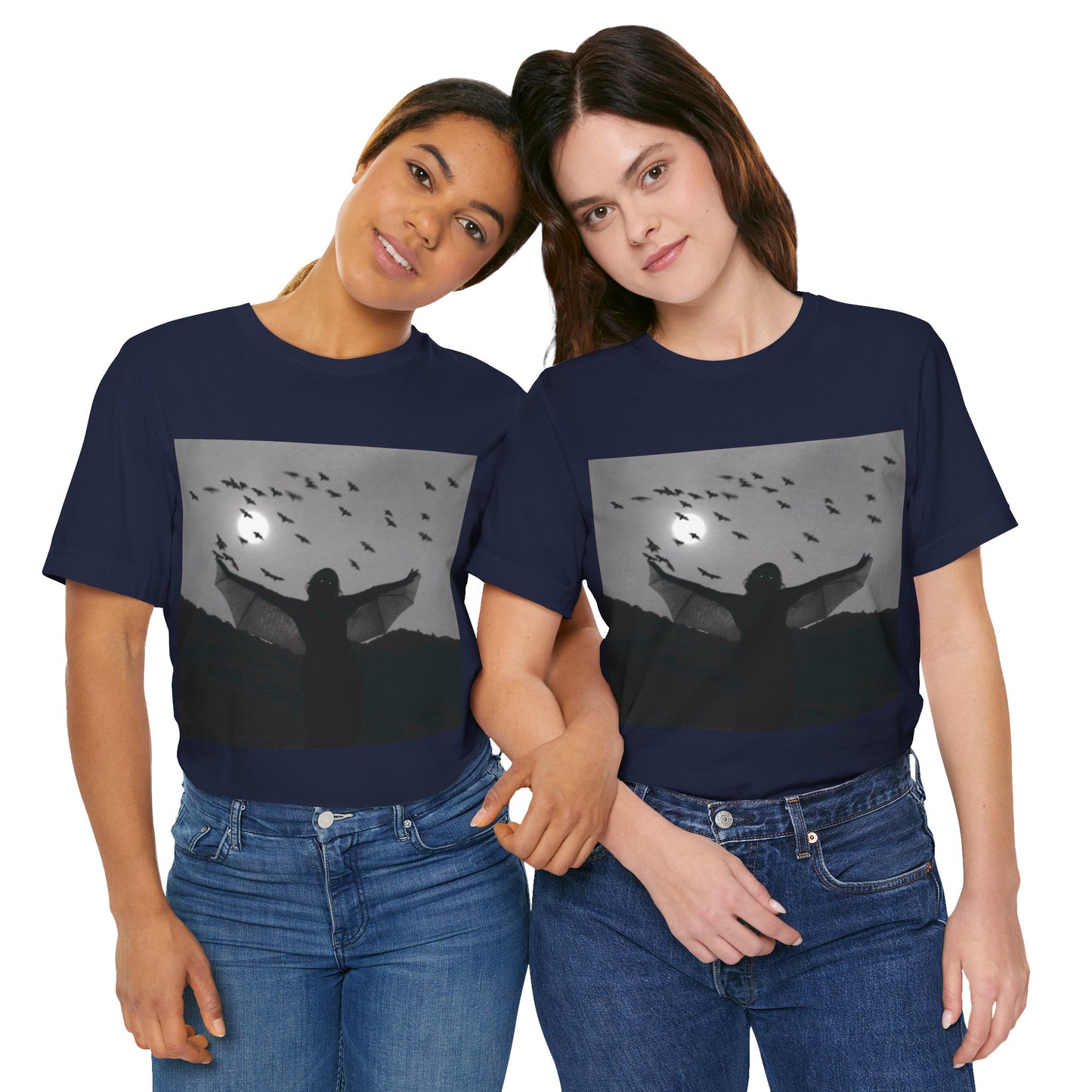 "Wings of the Night" T-Shirt