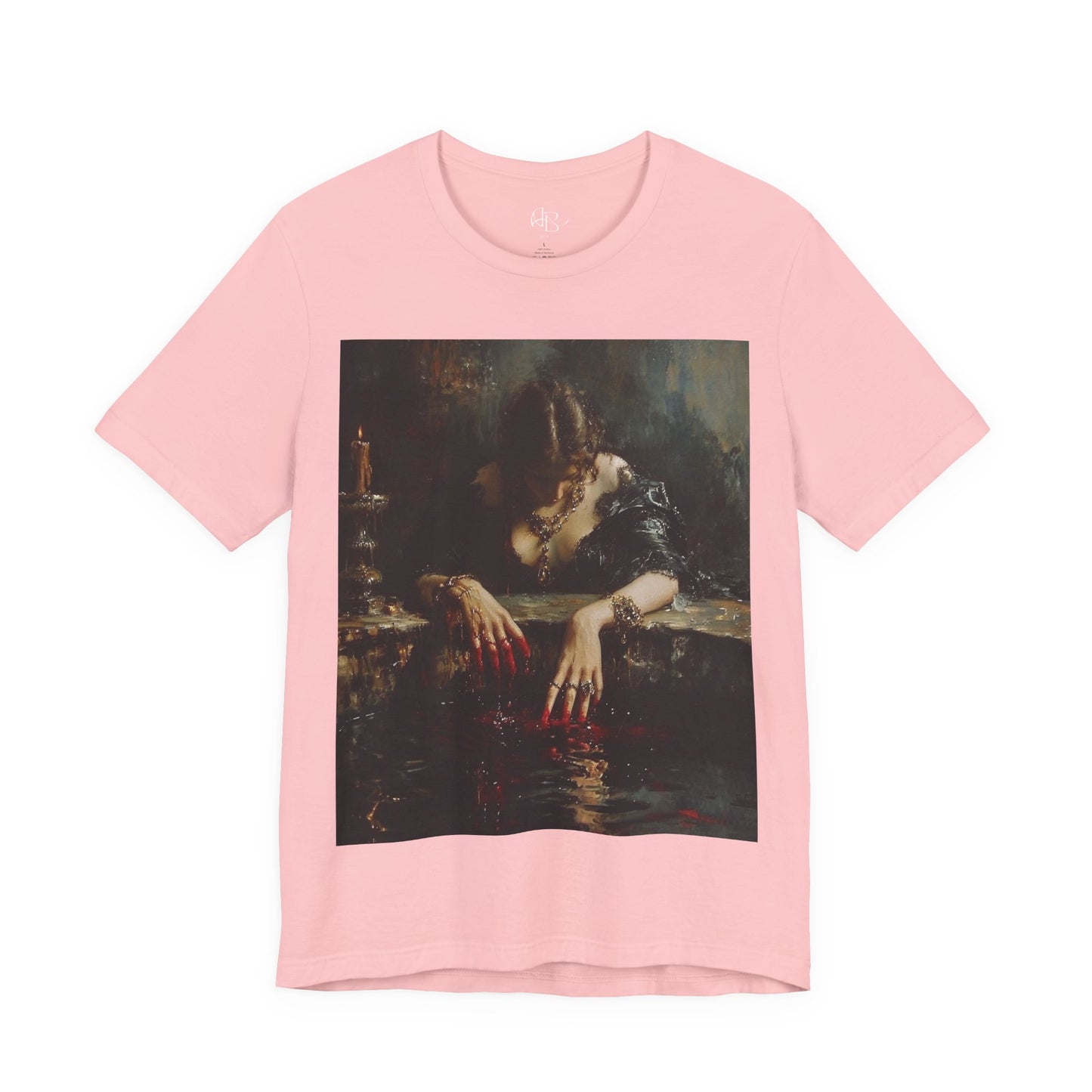 "Bloody Reflections" T-Shirt