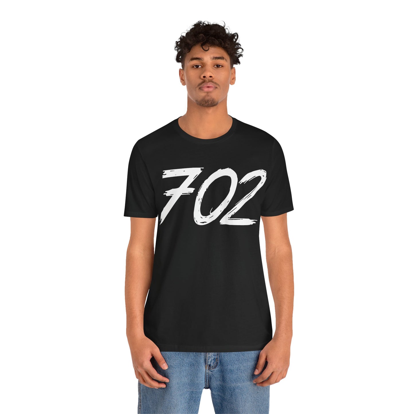 "702" T-Shirt