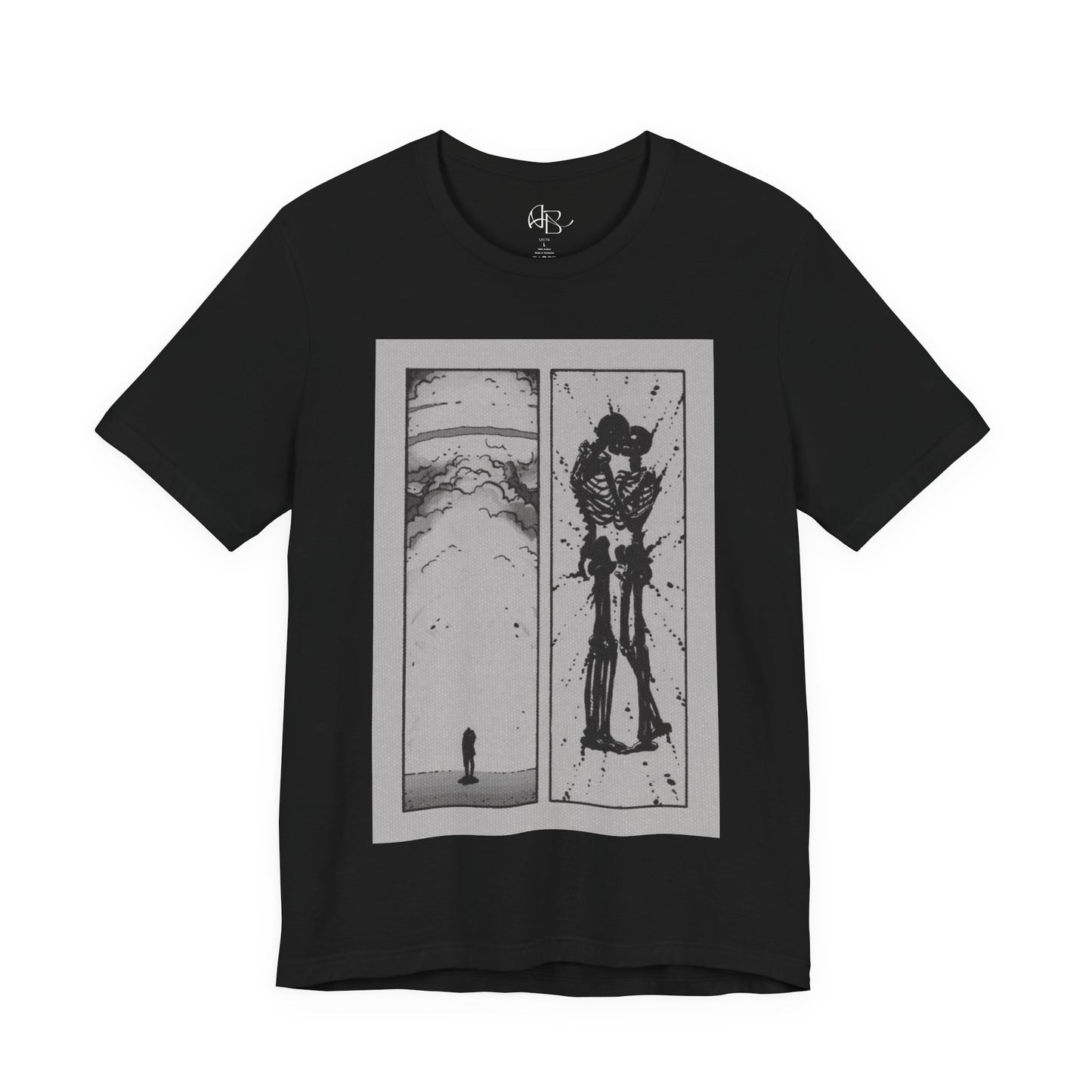 "Till Death" T-Shirt