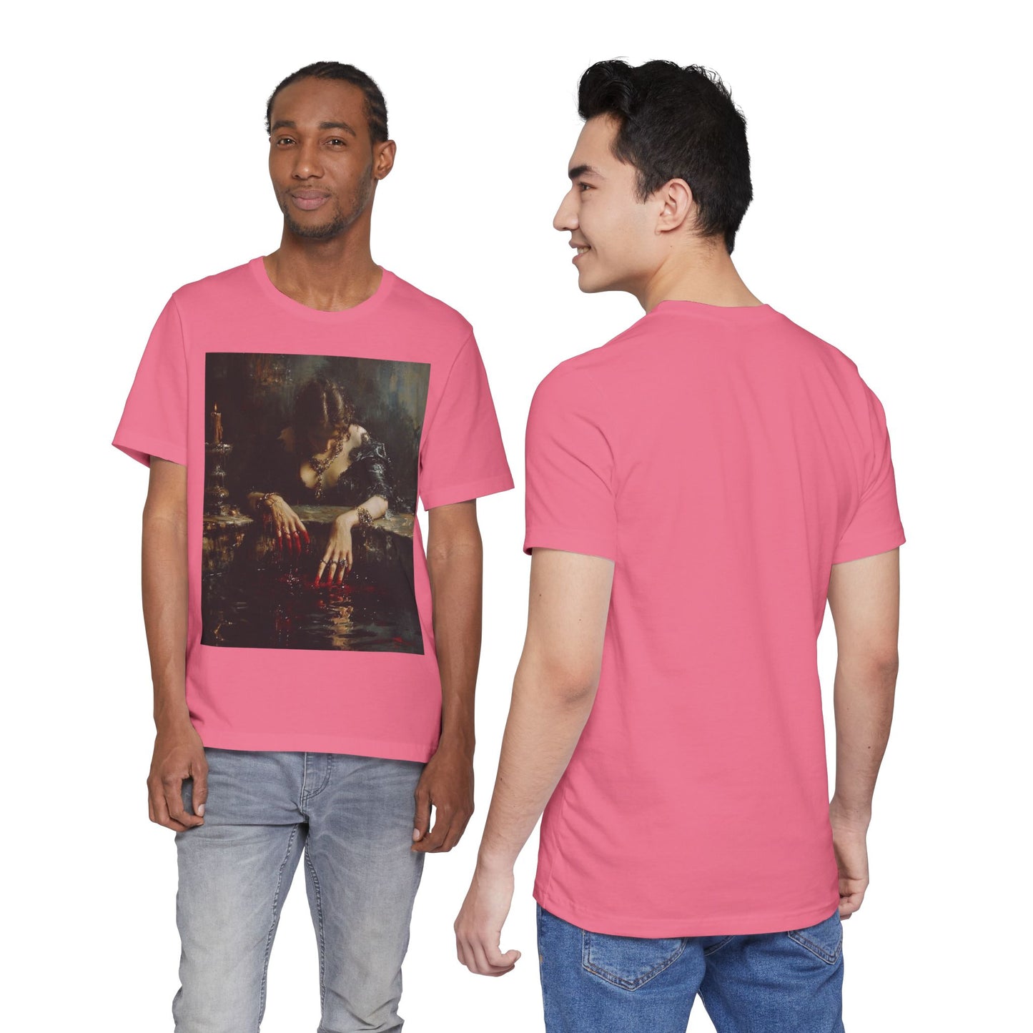 "Bloody Reflections" T-Shirt