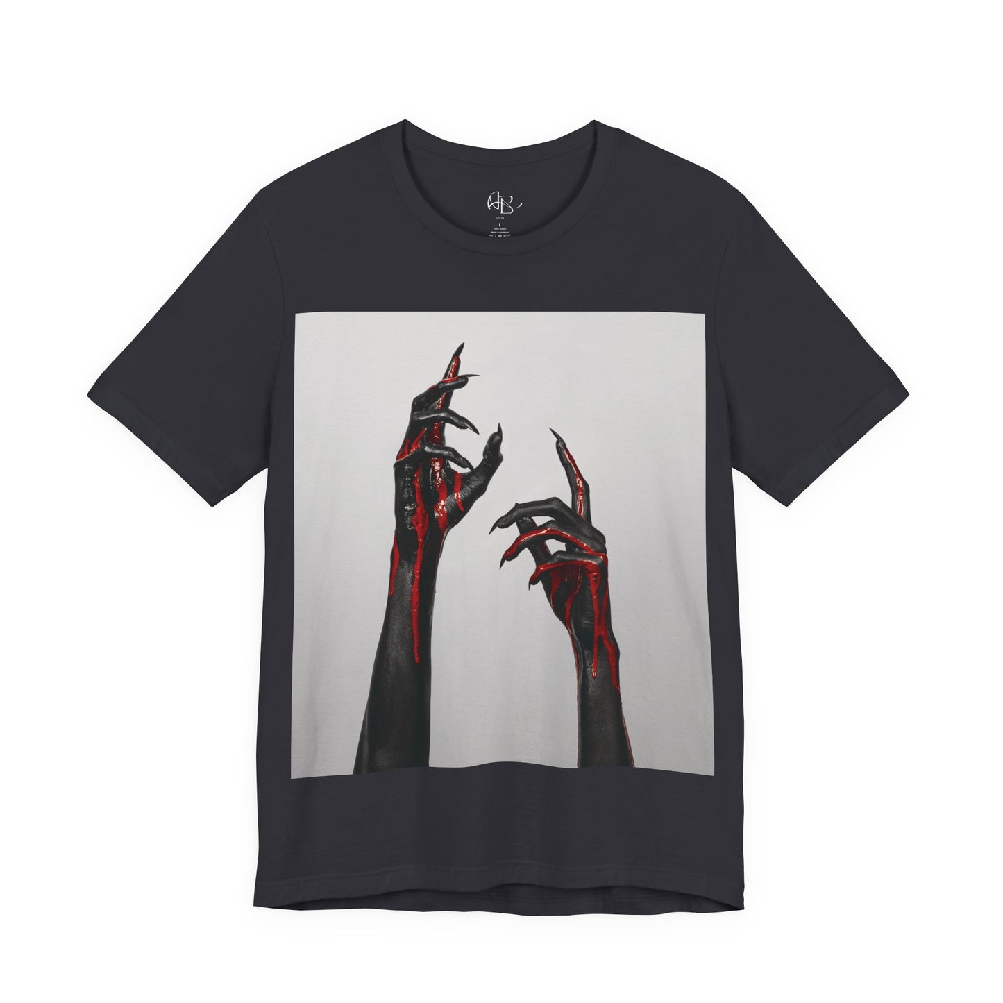 "Idle Hands" T-Shirt