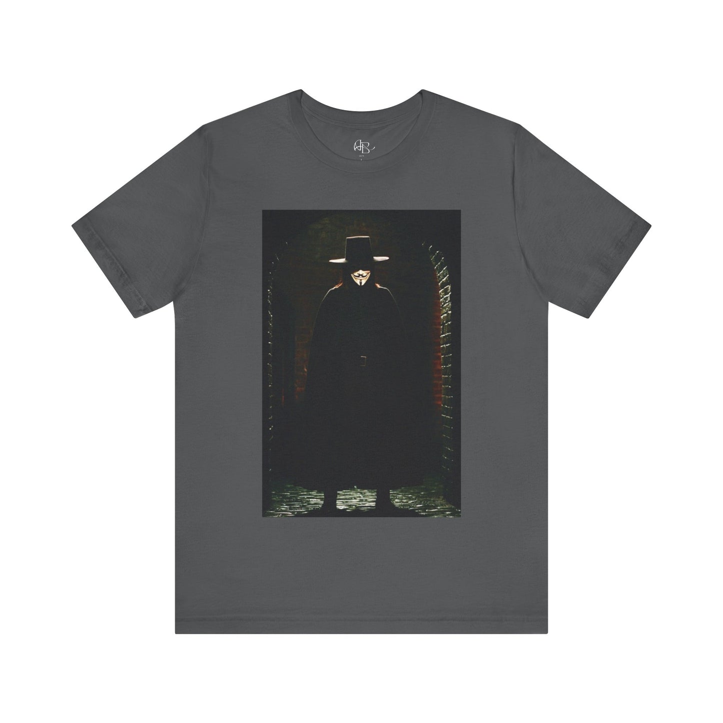 "V" T-Shirt