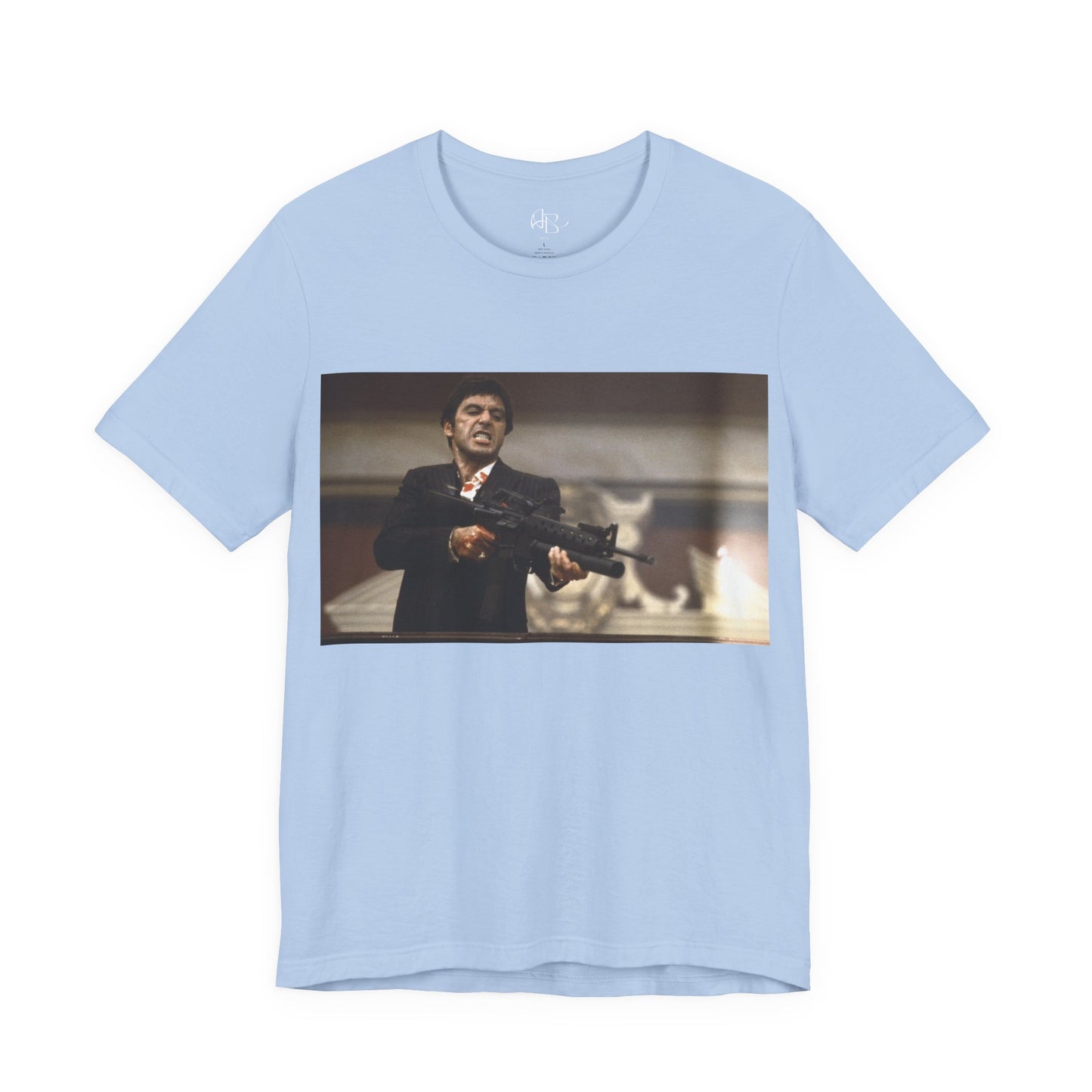 "Say Hello To My Little Friend" T-Shirt