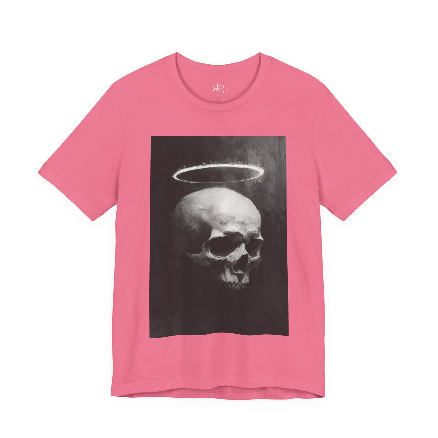 "Grim Halo" T-Shirt