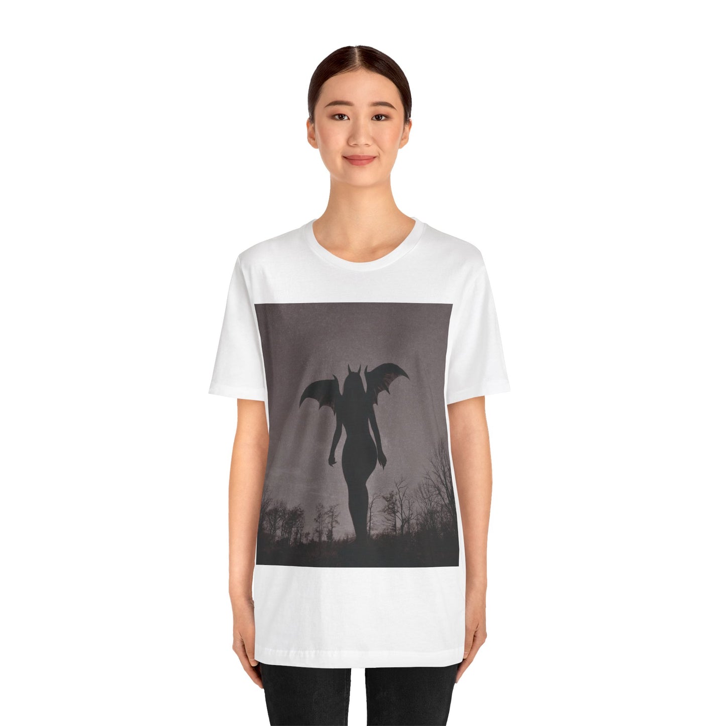 "Midnight Succubus" T-Shirt