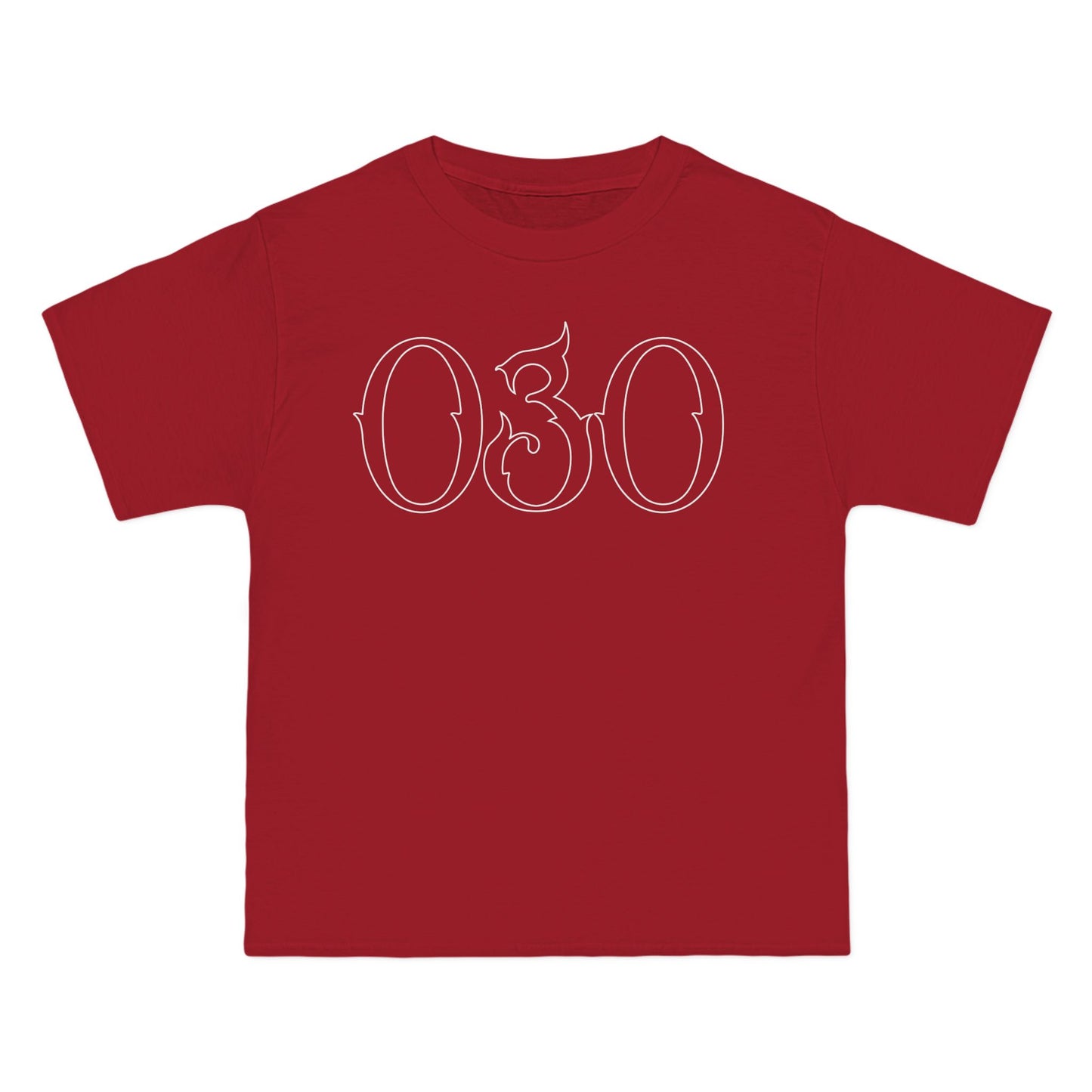 "Beefy-T® 5100" T-Shirt